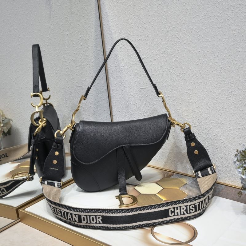 Dior Saddle Bags